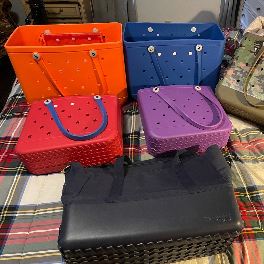 Bogg Bags